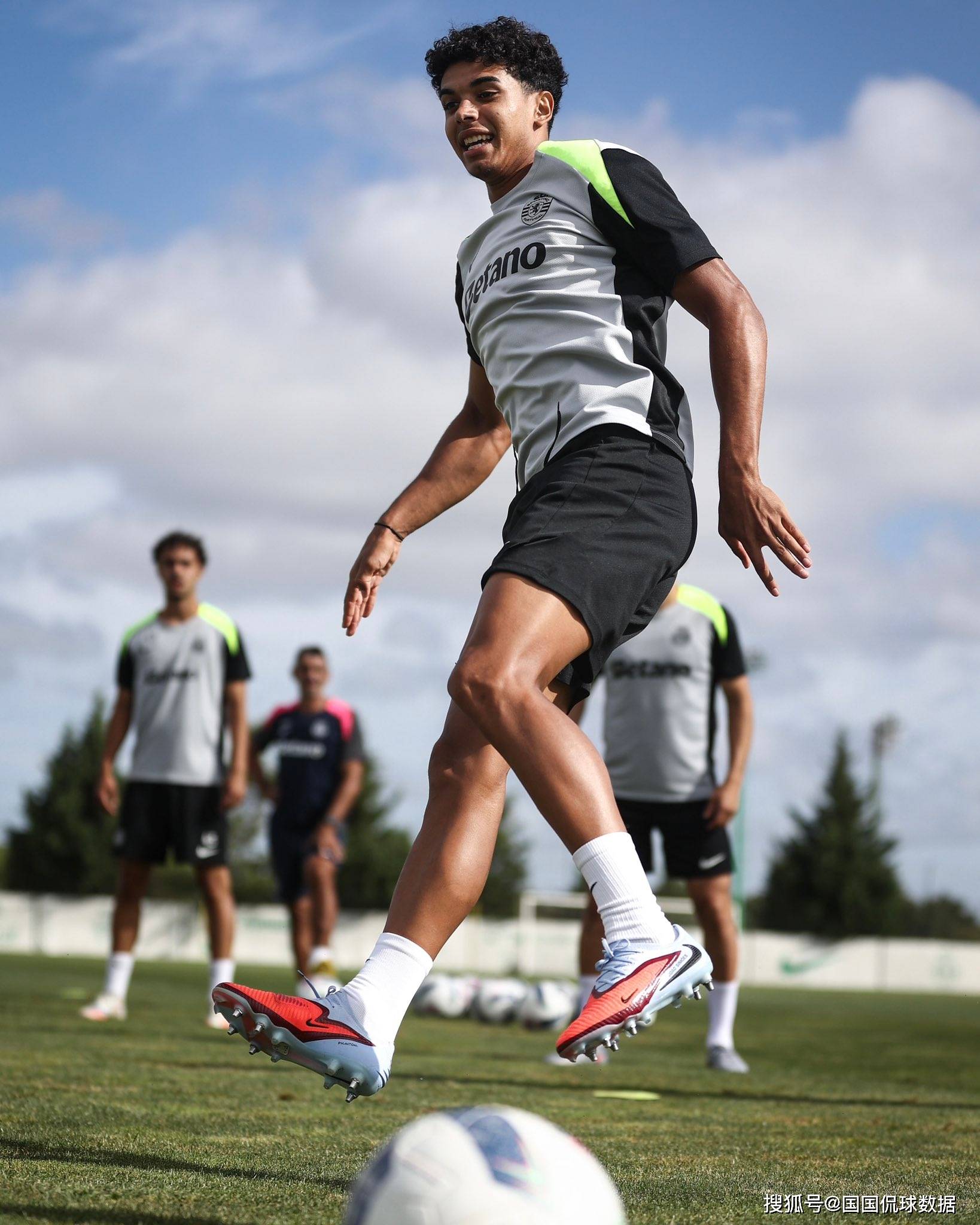 尼斯发布备战花絮，赛后复出首秀，葡超任务艰巨，阵容厚度经受考验