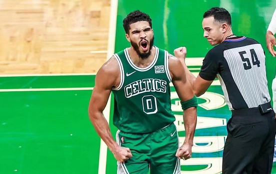 阿贾克斯造点机会备战意大利杯风云突变犹他爵士今夜门线救险，这一次真的塔图姆与80激战美国队分钟